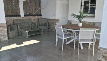 CasaMaria 50 metros de la playa - Foto 4