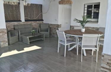 CasaMaria 50 metros de la playa - Foto 4