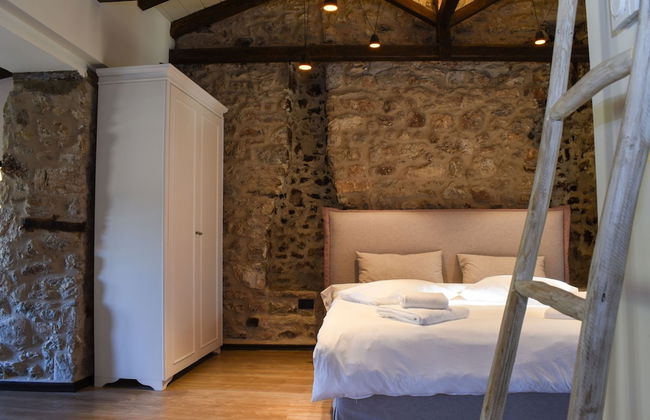 Secluded Mountain Refuge - Theonimfi Paradise Gem - Foto 5