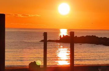 Fronte Mare Suite & Terrazza - Photo 2