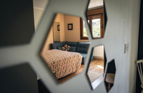 Finca La Naguada Casa Rural en Asturias - Foto 59