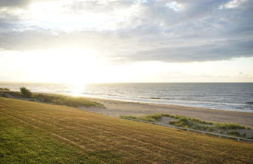 57 M2 LES PIEDS DANS l EAU Cabourg - Foto 10