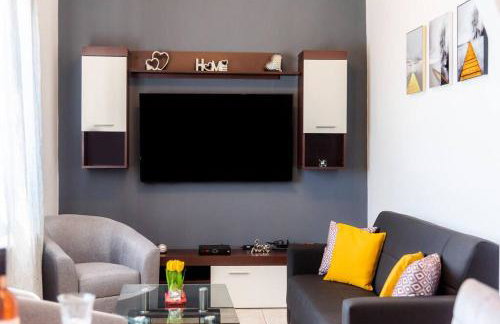 Antiopi's Vacation House - Foto 8