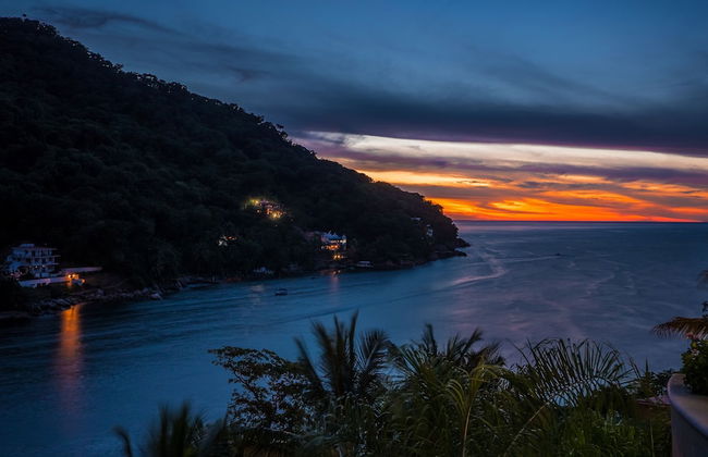 Puerto Vallarta Family Vacation Home, Beach Frontage - Foto 70