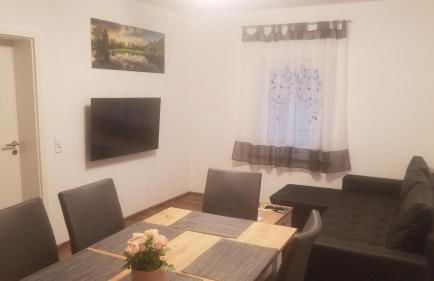 Ferienwohnung Sonnenschein - Foto 26