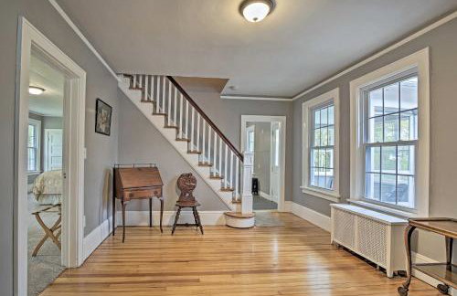 Beautiful Lenox Home, 3 Mi to Shakespeare and Co! - Foto 12