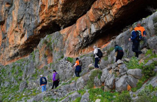 Lovely traditionnal house with sea view - Photo 51