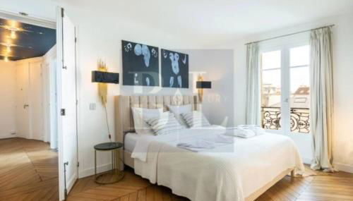 Dauphine Saint Germain 6th arr 2bedrooms - Foto 2