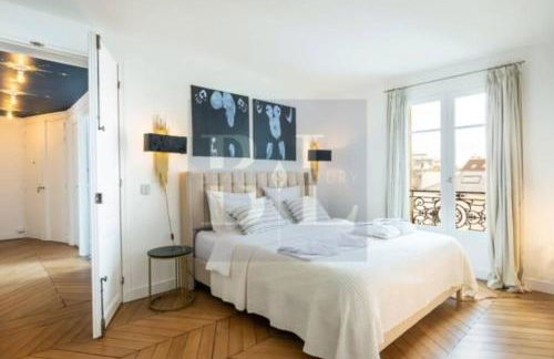 Dauphine Saint Germain 6th arr 2bedrooms - Foto 2