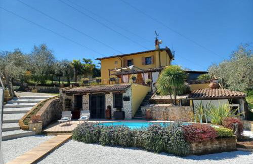 Villa Daniela - Foto 2