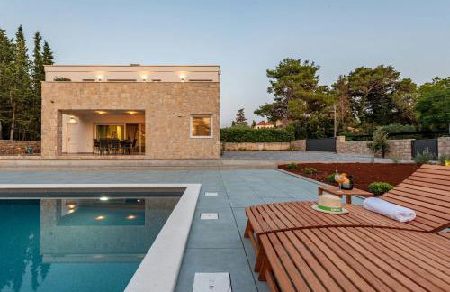 Villa Molaris ZadarVillas - Foto 6