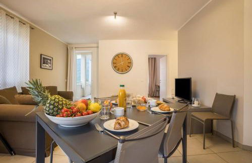 Residence La Villa Tesoro - Foto 21