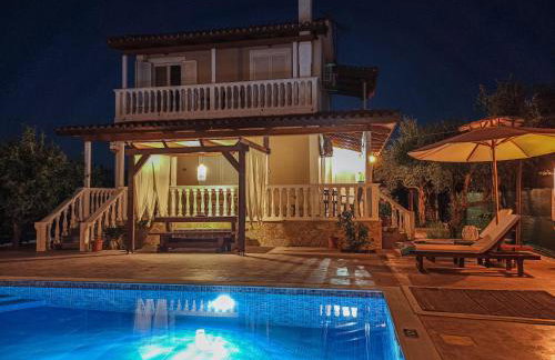 Villa Lina - Foto 40