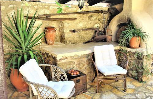 Ampelos Estate - Foto 95