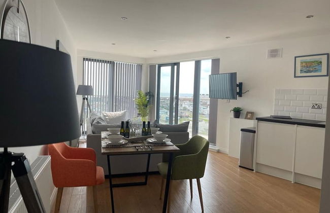 Superior 2 Bedroom Condo With Stunning Sea Views - Foto 18