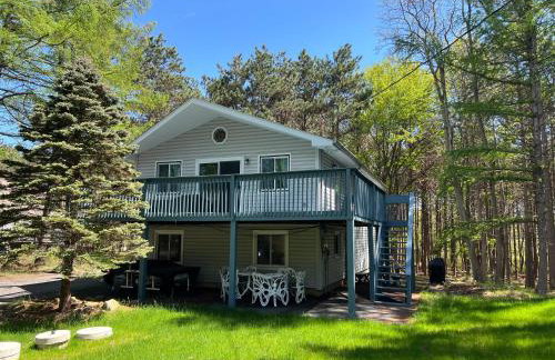 Evergreen Escapes 4 BR with Game Room, Firepit near Kalahari and Camelback - Foto 43