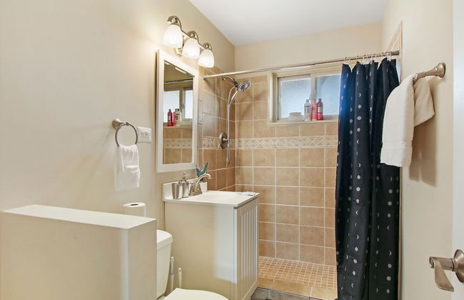 Charming 1BR Apt in Arlington Heights - Foto 12