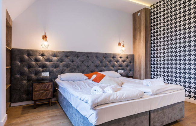 Aparthotel Diamond SPA Family - Foto 20