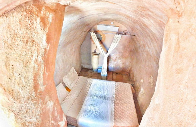 Hôtel et restaurant Ksar Jouamaa - Foto 3