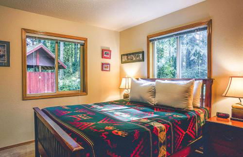 Salmonberry Retreat - Meredith Lodging - Foto 18