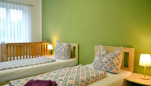 Ferienwohnung "Zum Dorfkrug" - Foto 3