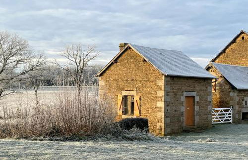 Maison de campagne - St Céneri - Alpes Mancelles - Photo 46