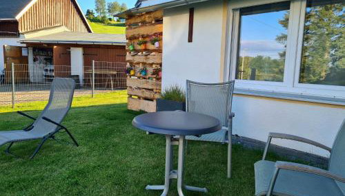 Ferienhaus Am Becherberg - Foto 2