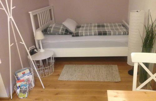 Schäfchenwolke Apartment auf dem Bauernhof - Foto 26