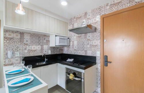 Skyline Studio - GRU 1503 - Foto 73