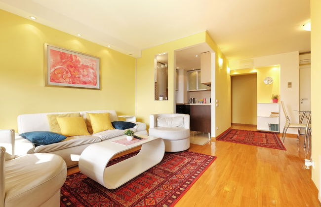 Apartment Bella Art - Foto 1