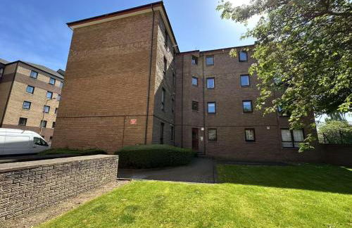 Two bedroom flat in Edinburgh city center with free parking - Foto 16