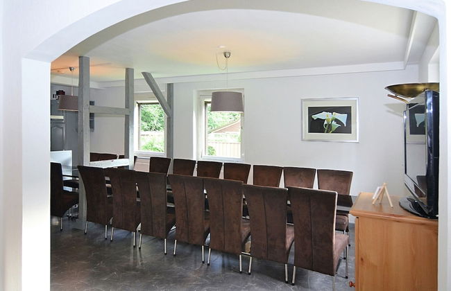 Spacious Group House in the Harz Region - Foto 15