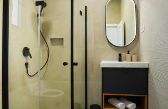 Newly built Villa MarVista with 4 bedrooms,infinity pool & stunning sea and mountain views - Photo 31