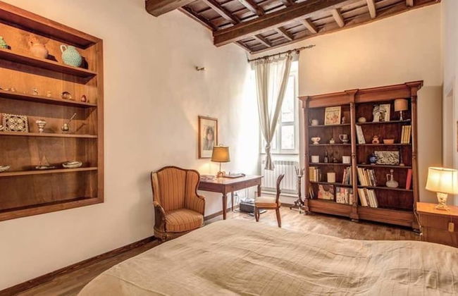 Passetto at Borgo Pio - Foto 7