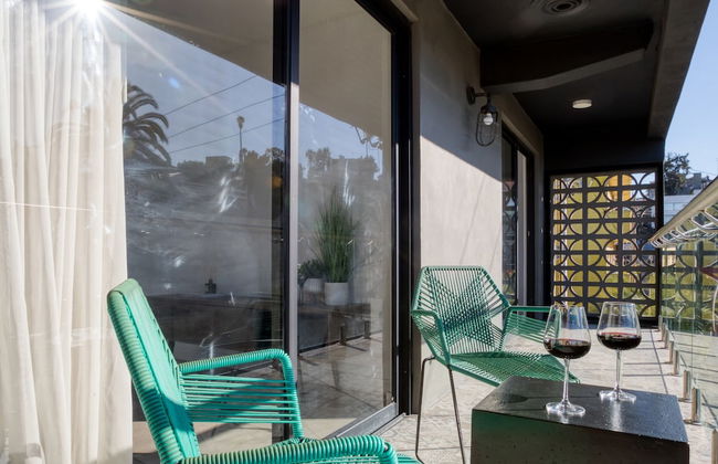 Eazy Centro by ULIV - Foto 26