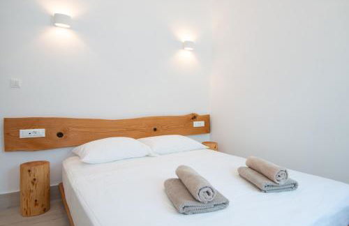 BLUE VILLA Sifnos - Foto 8