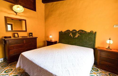 Villa Fratantoni Piana - Villa privata con accesso diretto alla spiaggia - Foto 26