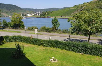 Ferienhaus Moselpanorama - Foto 16