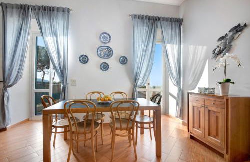 Appartamento Accogliente Vista Mare - Foto 8