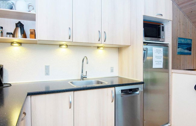 6 Person Holiday Home in Farvang - Photo 6