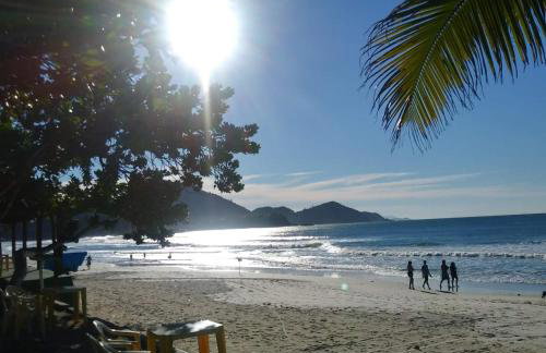 Apê aconchegante pé na areia! - Foto 3