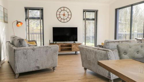 Watch Tree Lodge - Foto 5