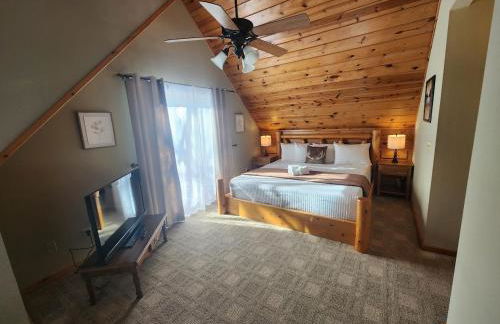 Golfview Lodge - Foto 11