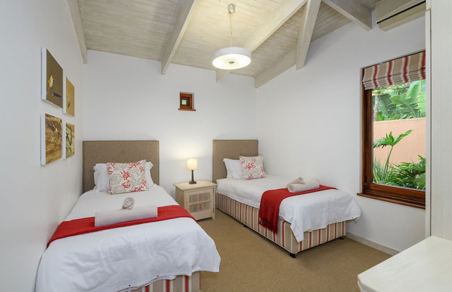 San Lameer Villa Rentals 2702 - Foto 7