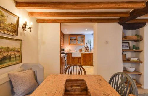 NEW Street Cottage - Centre Cotswolds 3 Bed - Foto 31