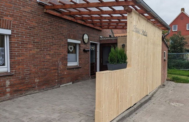 Huus Meta Modern Retreat - Foto 34