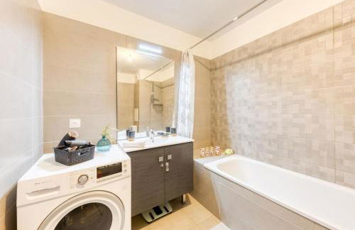 Charmant appartement de haut standing proche du centre-ville - Foto 7