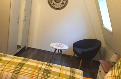 Ferienwohnung Hotel Glockenhof - Foto 9