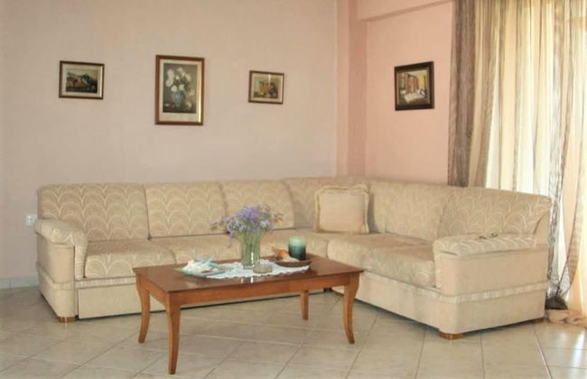 Elani Private Retreat - Villa Anna Garden Escape - Foto 6