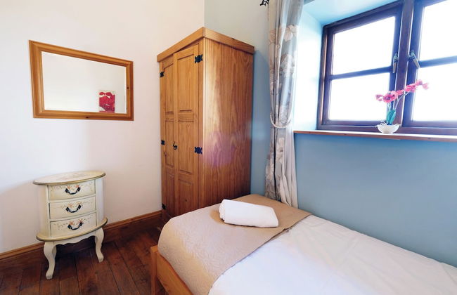 Ocean View Cottage 1 - Llanrhidian - Photo 7